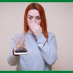 How to stop hair shedding